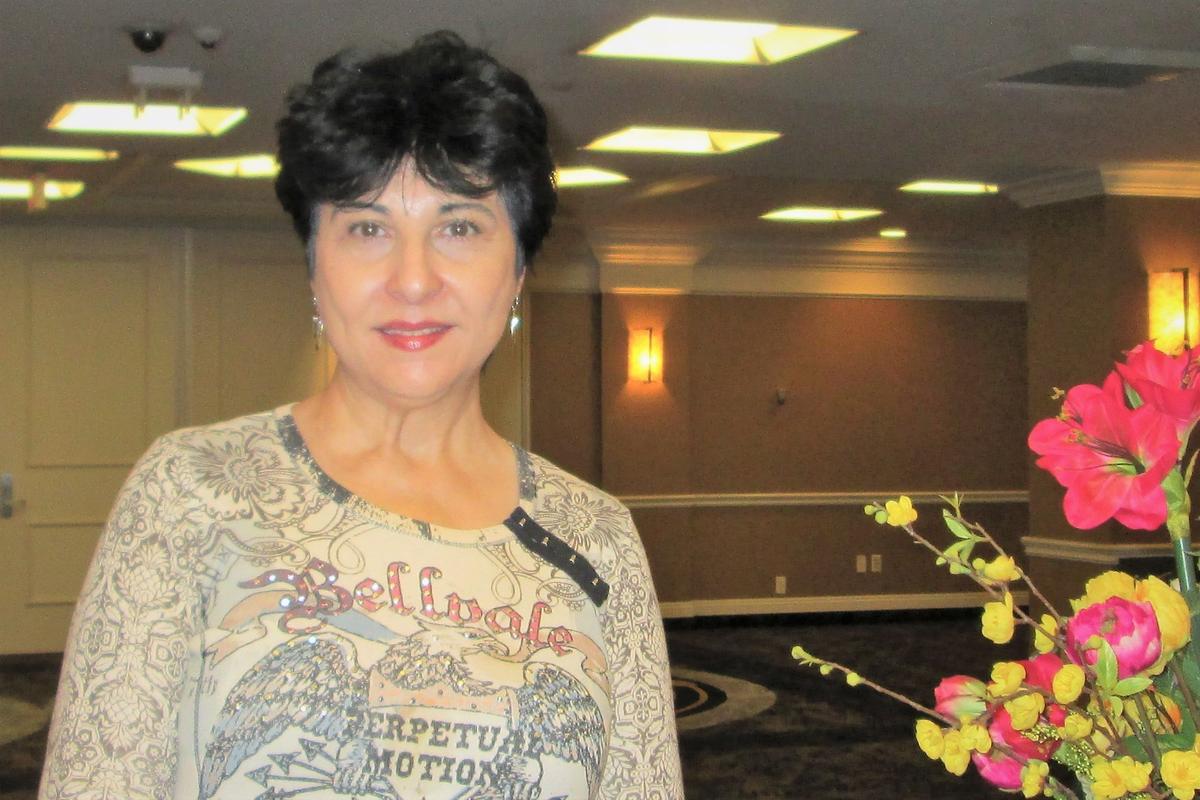 Filmmaker: The Shen Yun Experience Is ‘Important for Our Soul’