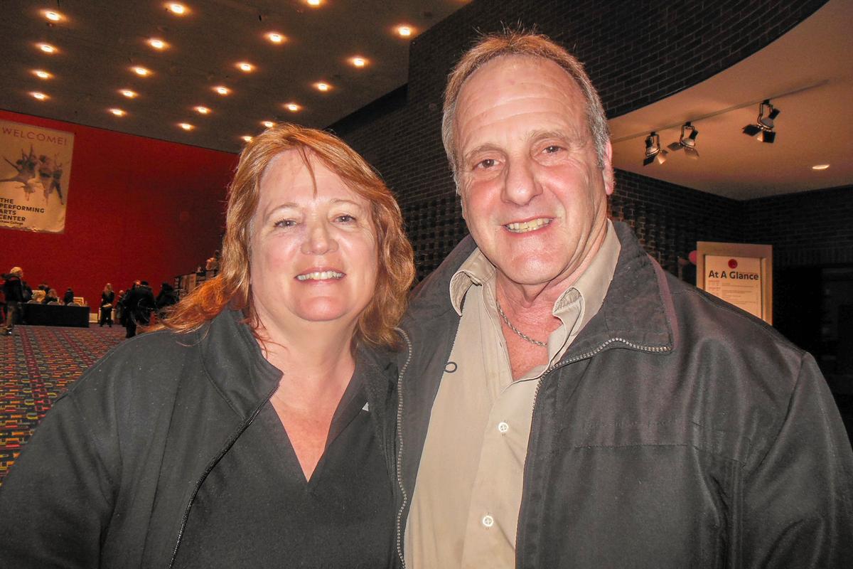 Company Executive Gains a New Perspective at Seeing Shen Yun