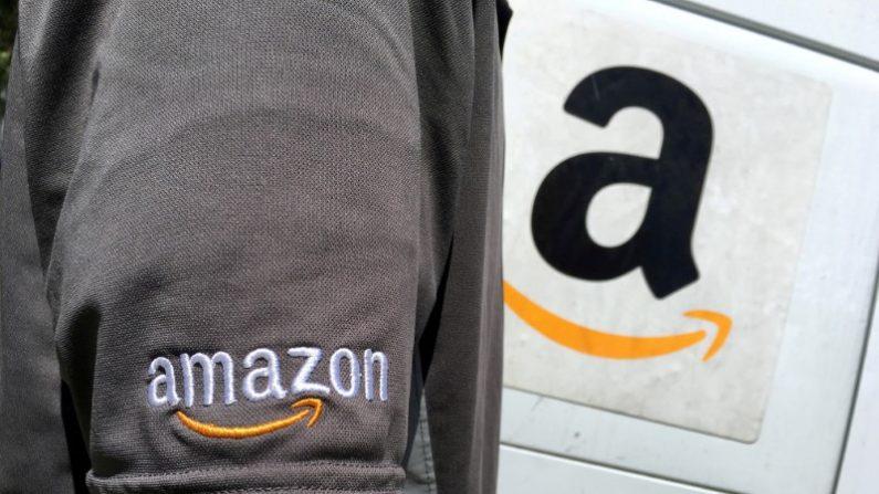 Thousands of Amazon Flex Drivers File Legal Claims Over Contractor Classification