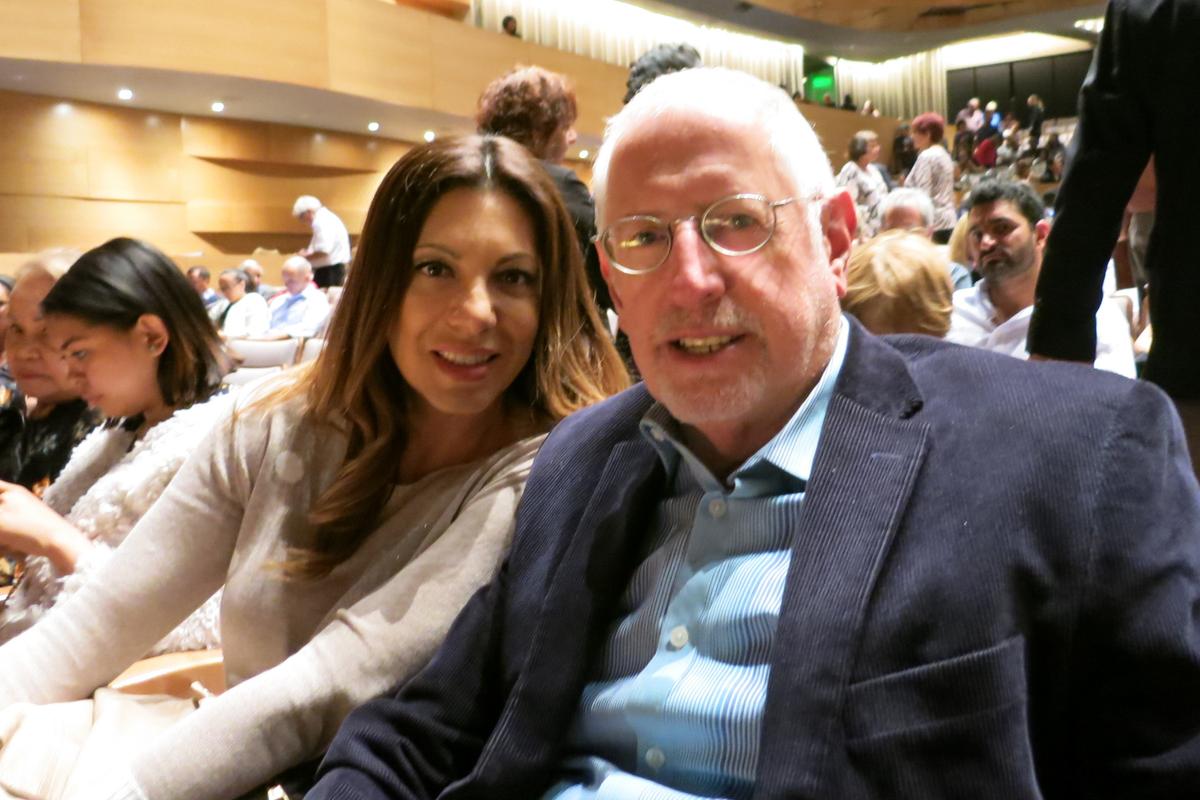 Television Reporter Felt Shen Yun Was ‘Very Entertaining’