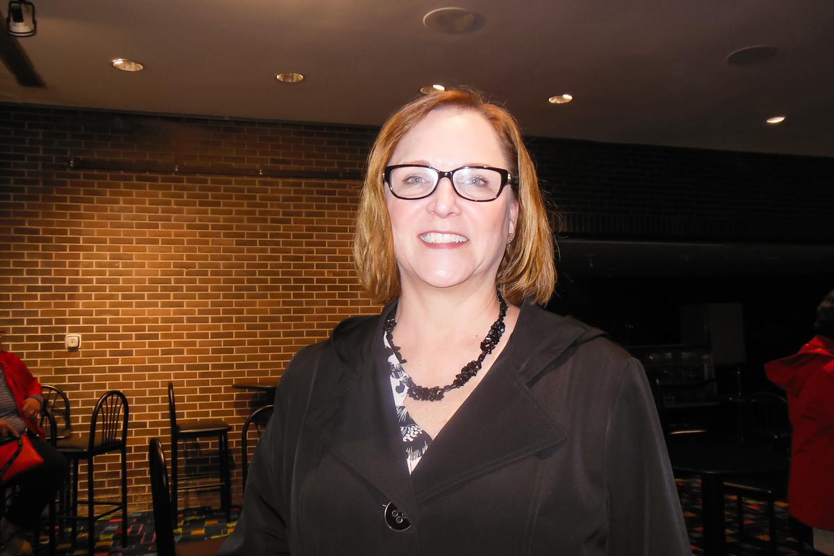 Musician Enjoys a Beautiful Experience With Soloists at Shen Yun