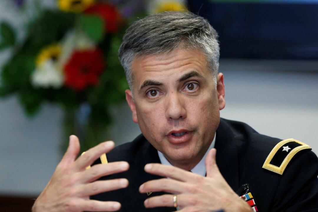 US Engaged in ‘Offensive’ Cyber Operations Against Russia in Ukraine: NSA Director