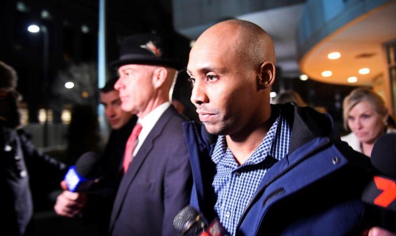 Ex-Minnesota Policeman to Argue Self-Defense in Australian Woman’s Shooting Death-Newspaper