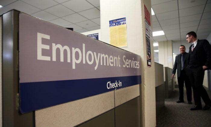US Jobless Claims Soar to Over 3 Million, Shattering Record