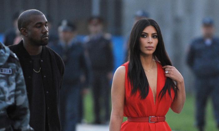 Kim Kardashian Strongly Defends Kanye West’s Support of Trump