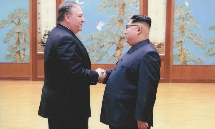 North Korea to Release 3 Detained Americans: Report