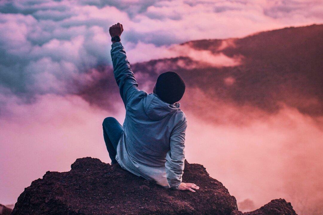 Will Power Is a Fair-Weather Friend, but ‘Why Power’ Will Stick With You