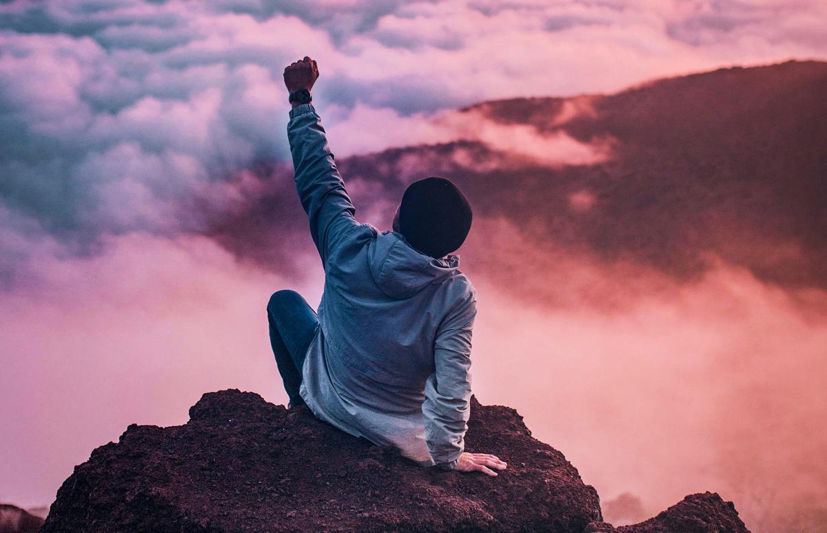 Will Power Is a Fair-Weather Friend, but ‘Why Power’ Will Stick With You