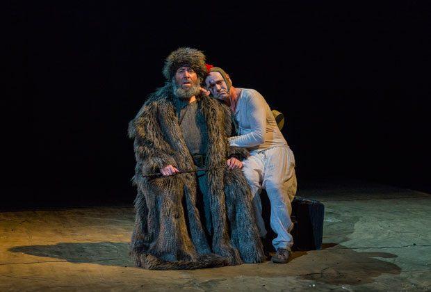 Theater Review: ‘King Lear’