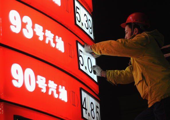 Why the Petroyuan Is Off to a Slow Start