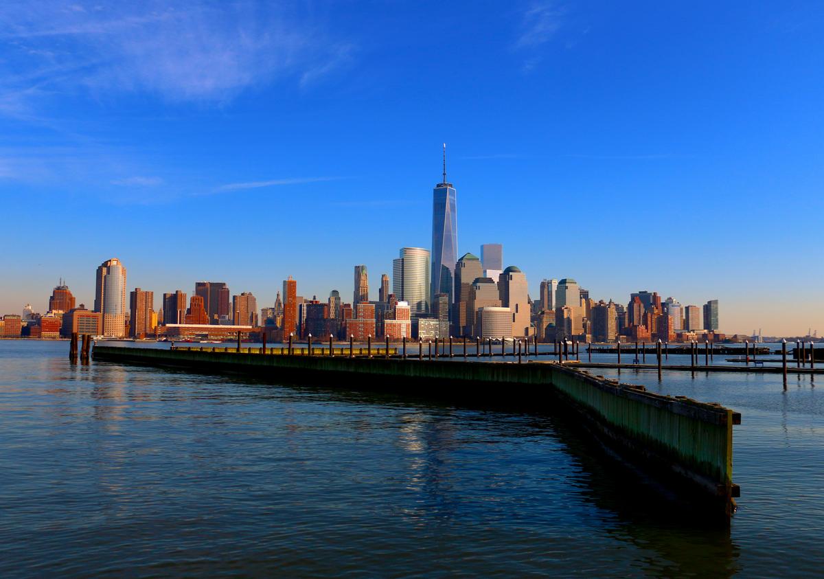 The Epoch Times to Exhibit During New York Small Business Expo