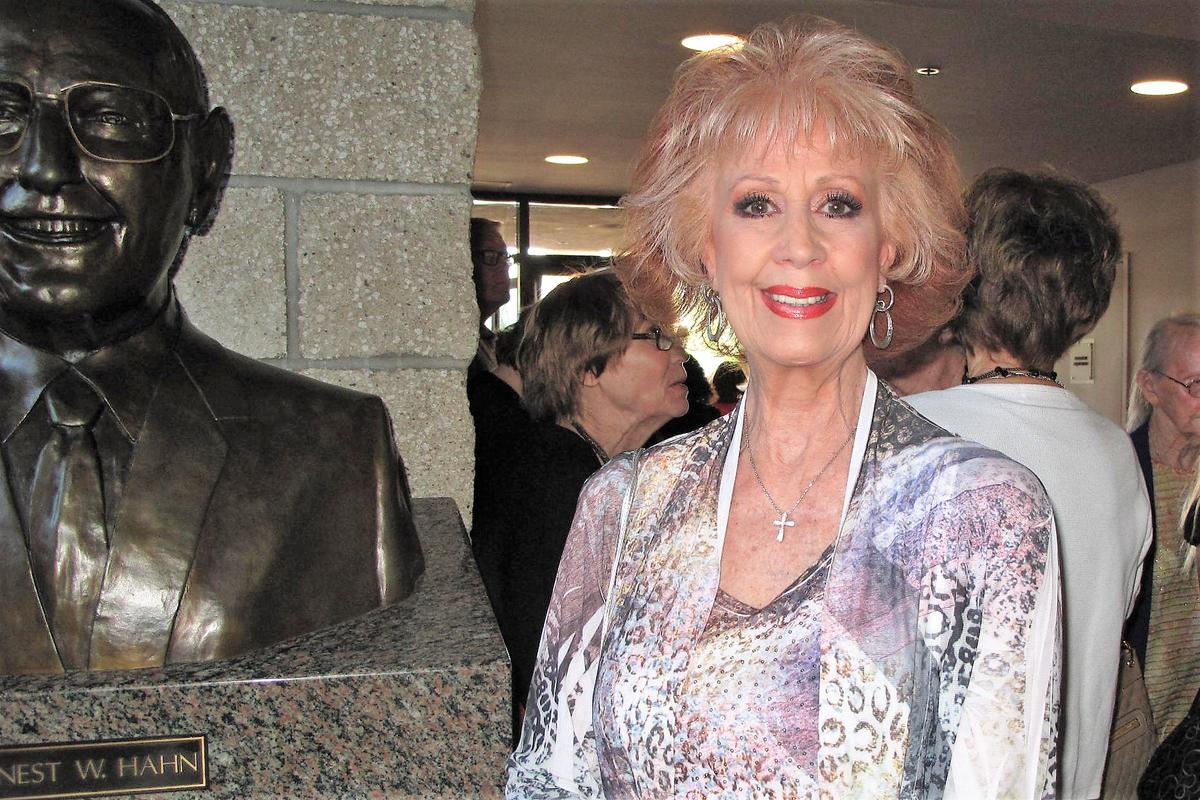 Shen Yun Dancers’ Movements ‘Portray their devotion to their culture’