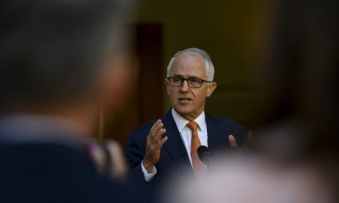 Australia Passes Security Laws Targeting Foreign Interference