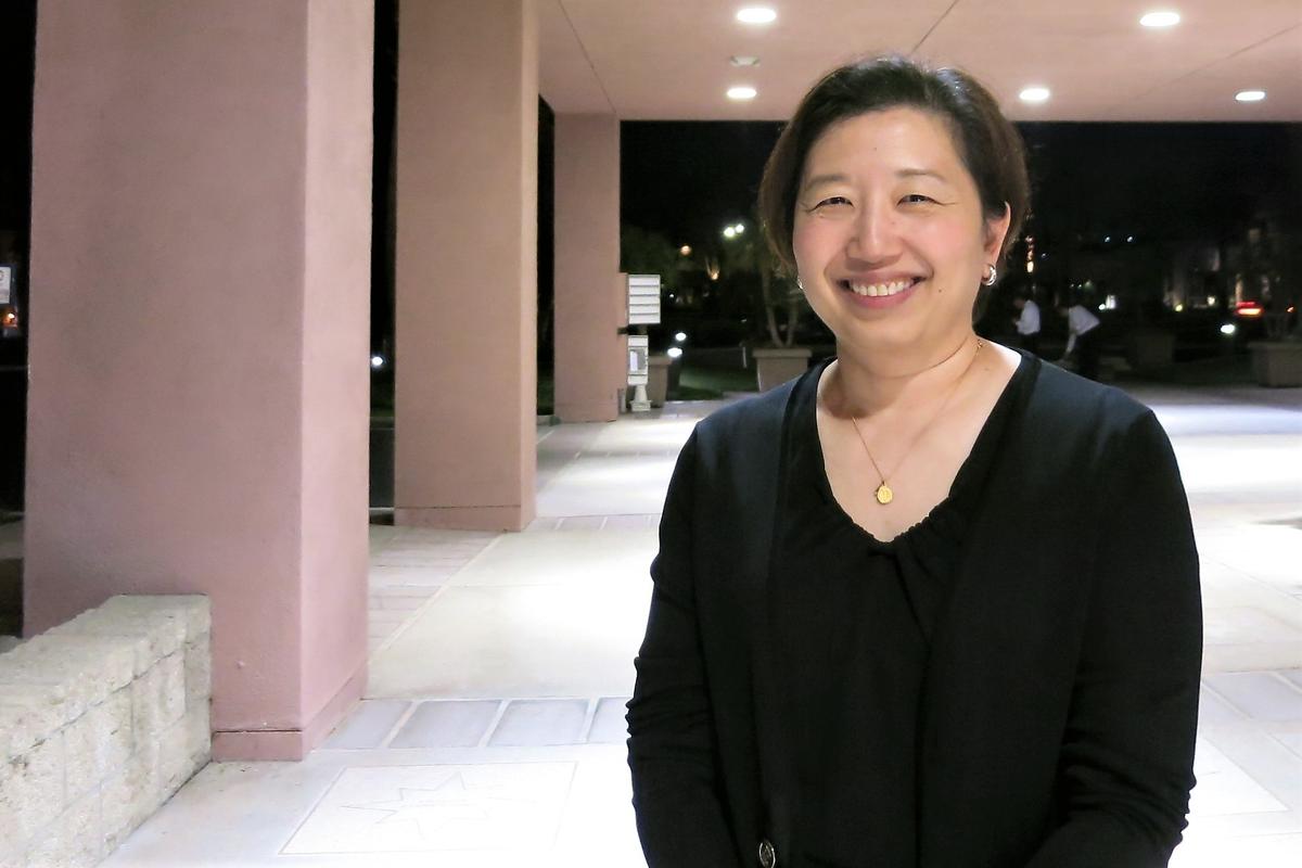 ‘Everything About Shen Yun Touches Me,’ Physician Says