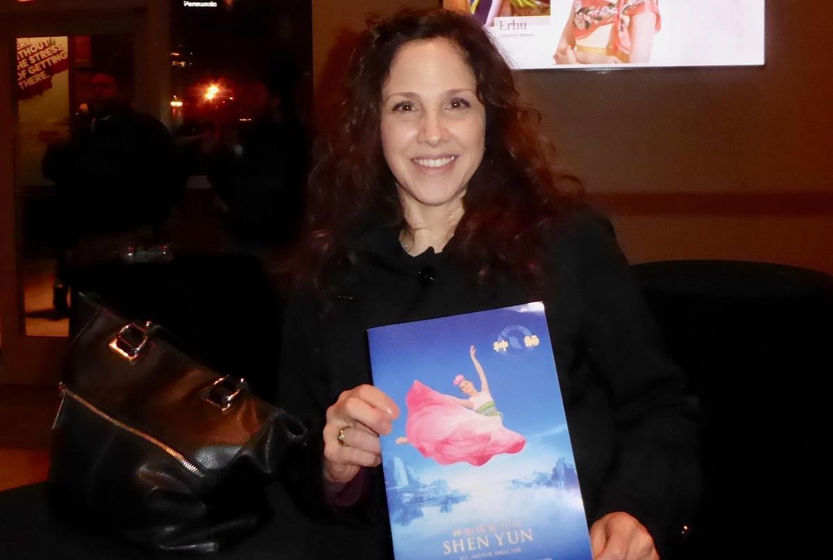 Shen Yun’s Music Went Right to My Soul, Attorney Says