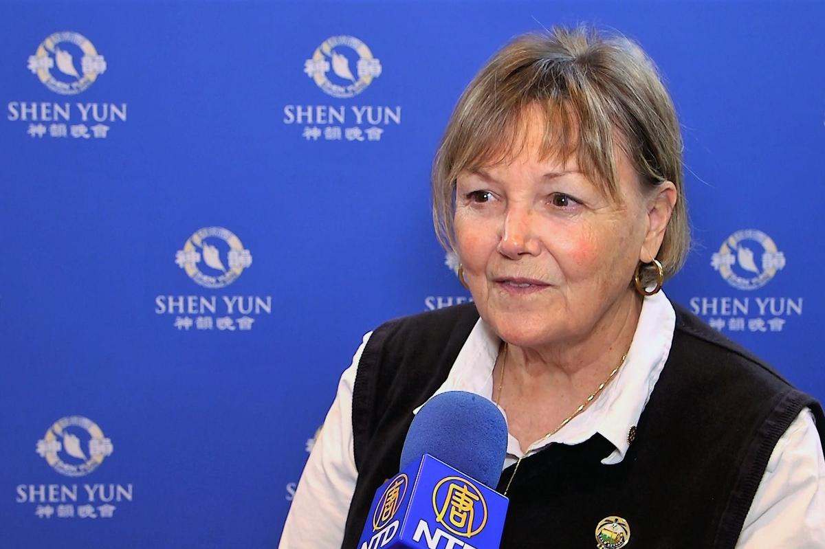 ‘I had goosebumps,’ Mayor Pro Tem of Palm Desert Says