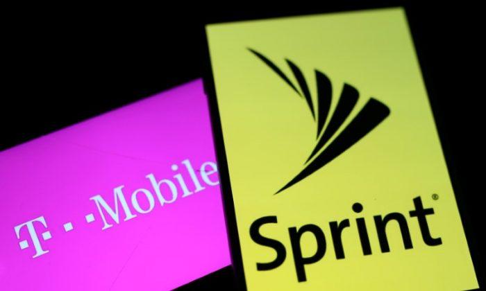 Sprint, T-mobile Agree to $26 Billion Merger