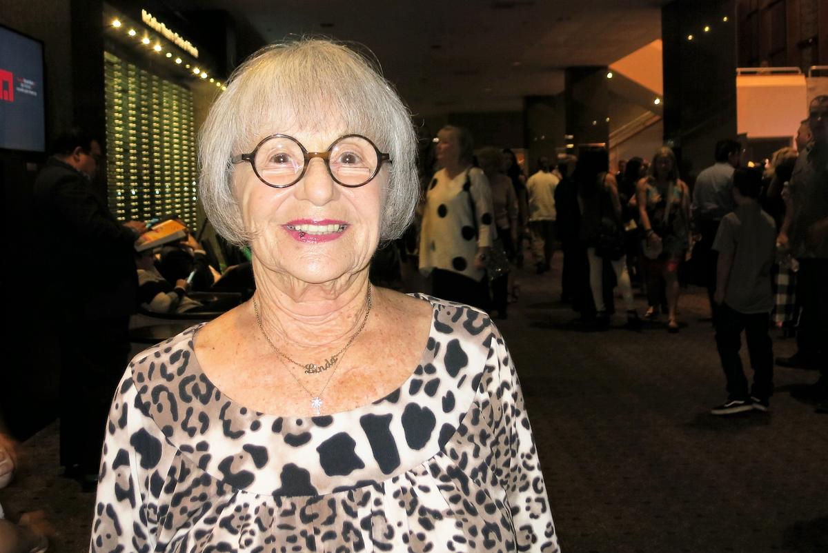 Former Performing Arts Teacher: Shen Yun Is ‘Very Eye-Opening’