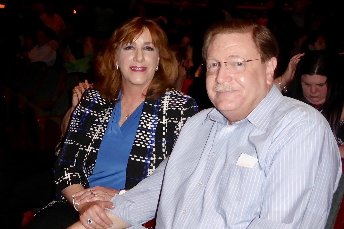 Shen Yun an Amazing Feast for the Eyes and Ears, College Director Says