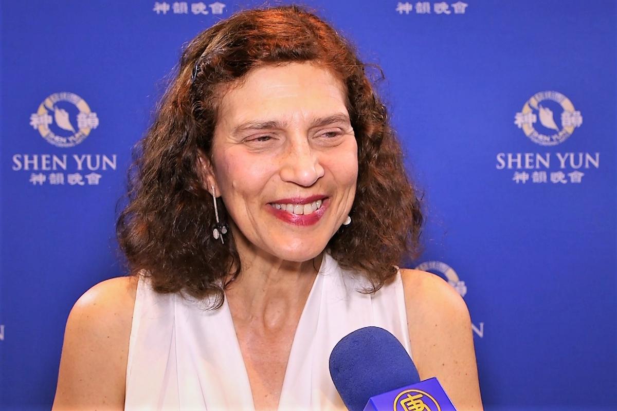 Station 19 Production Manager: Mesmerizing Performance