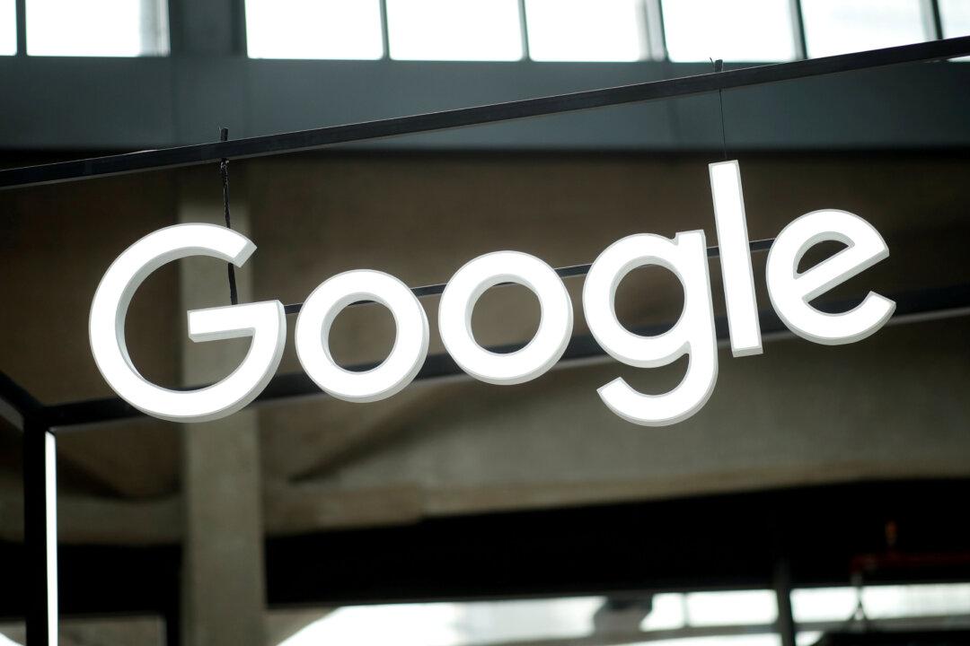 Google Bans Ads Related to Irish Abortion Referendum