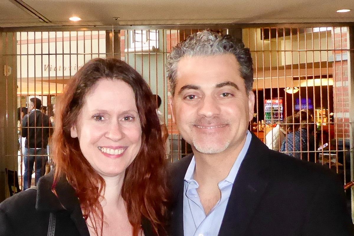 Shen Yun Dancers Exceptional, Beautiful, Says Professional Ballroom Dancer