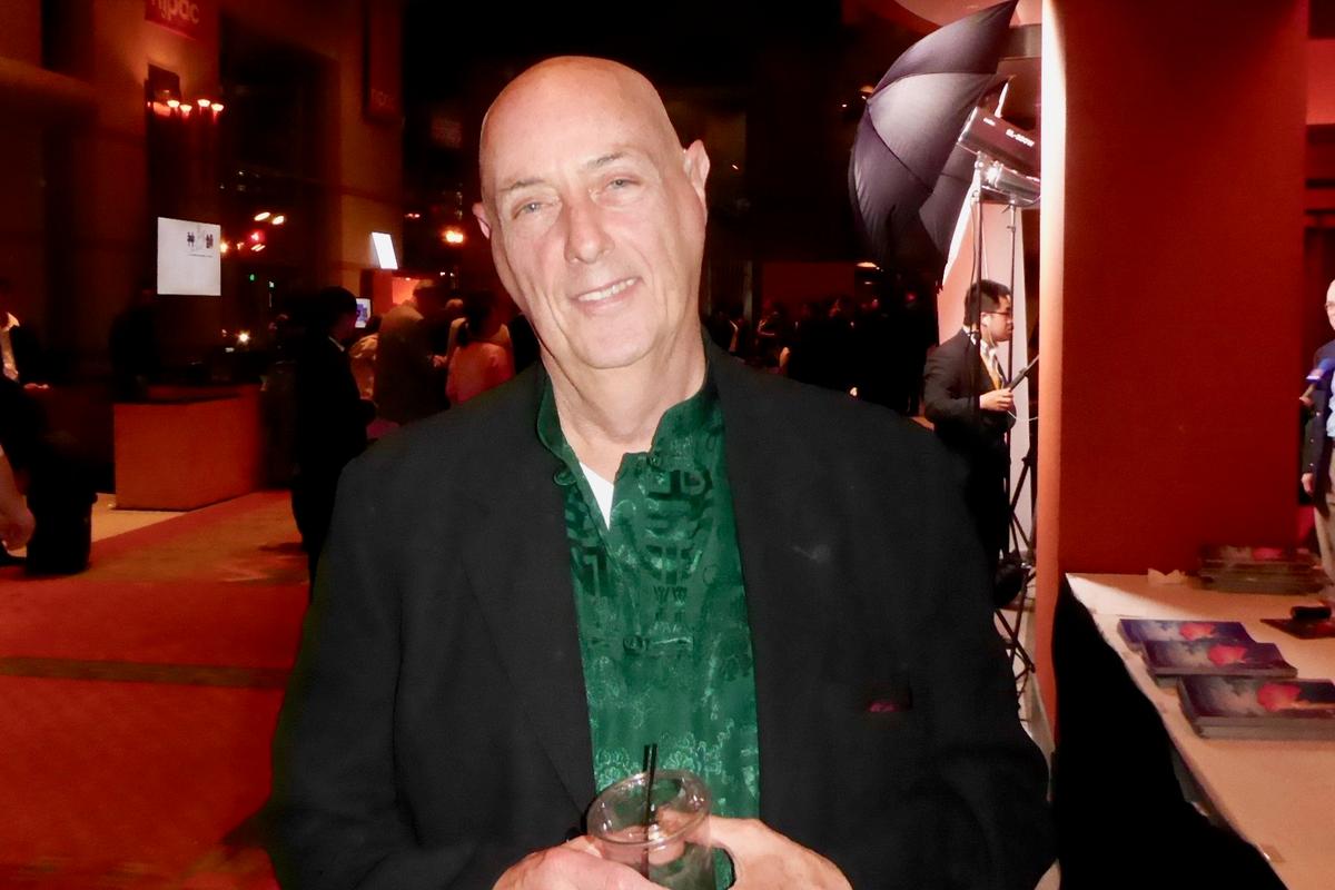 Shen Yun ’the Best Show Ever,' Psychologist Says