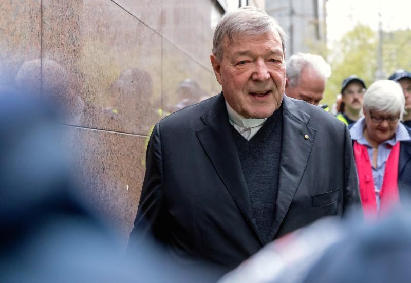 Cardinal Pell Granted Leave to Appeal in High Court
