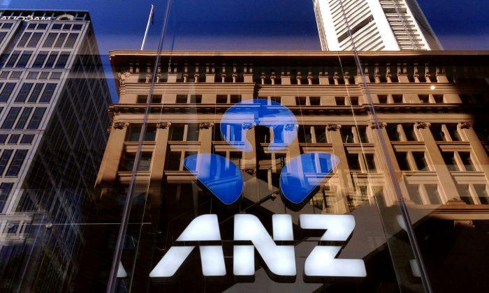 Australia Threatens ANZ, Deutsche and Citi With Criminal Cartel Charges