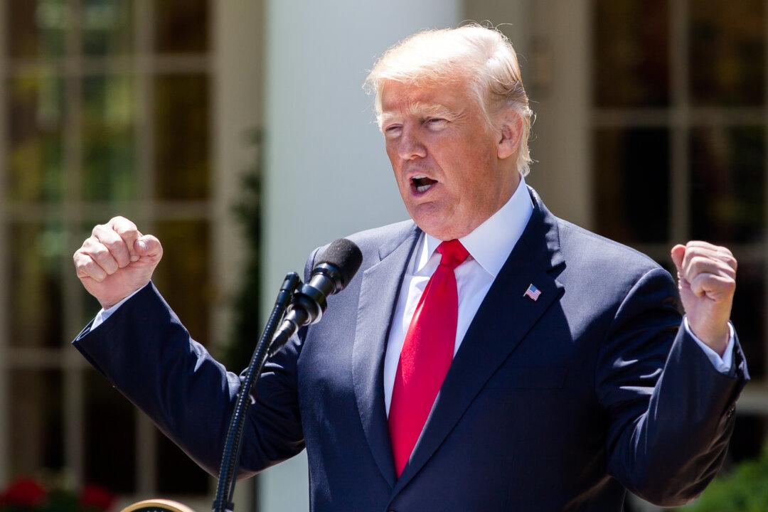 Trump Makes a Major Announcement on 3 Americans Imprisoned in North Korea—Here’s Where They Are Now