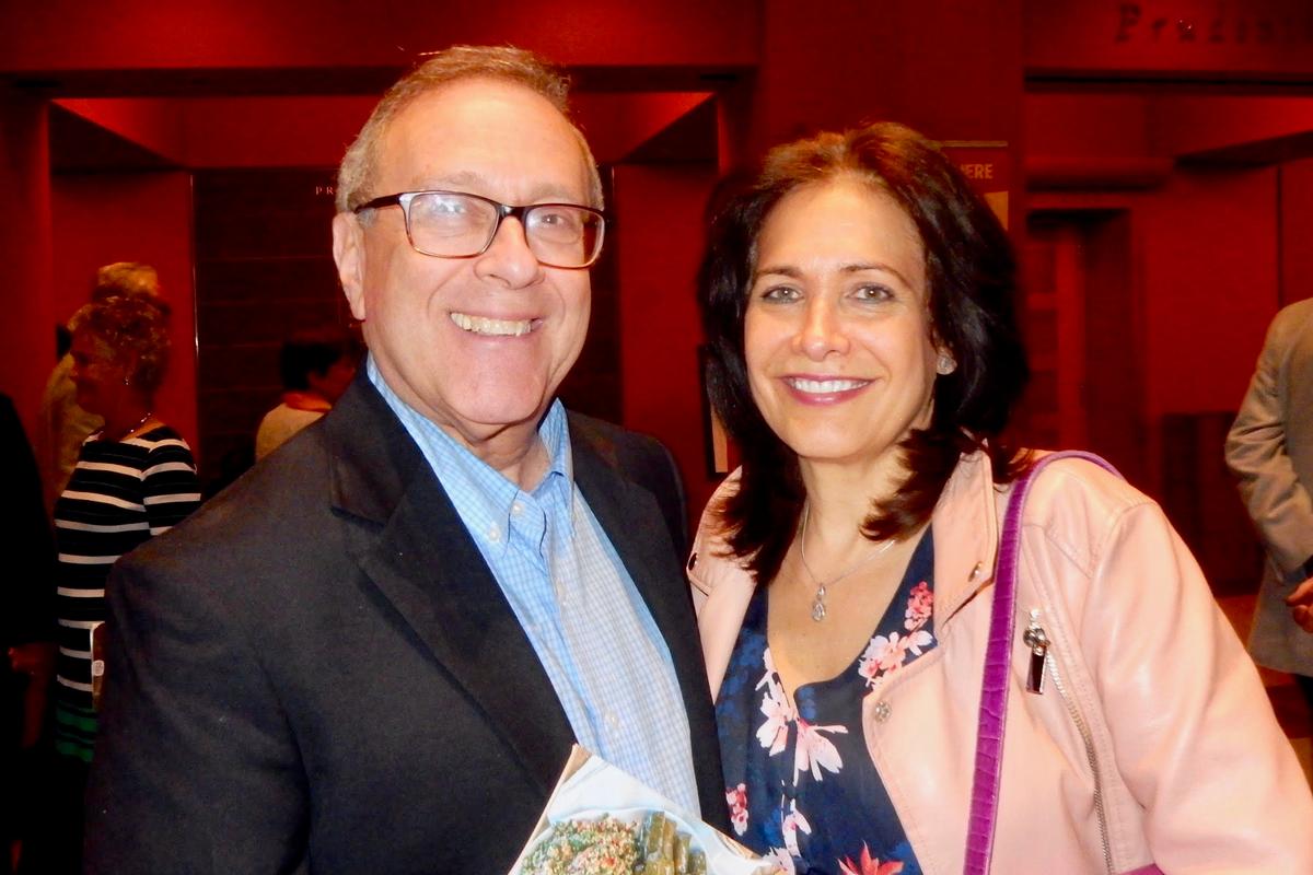 Musician Feels Emotional Listening to Shen Yun’s Music