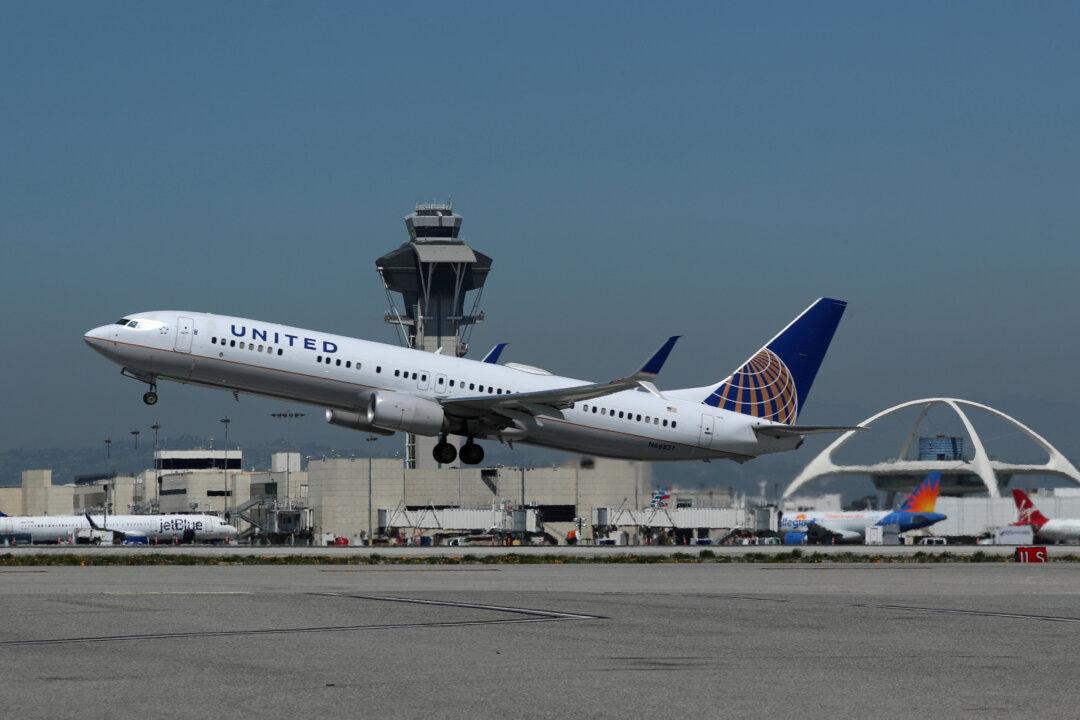 United Airlines Resumes Pet Transport Program After Missteps