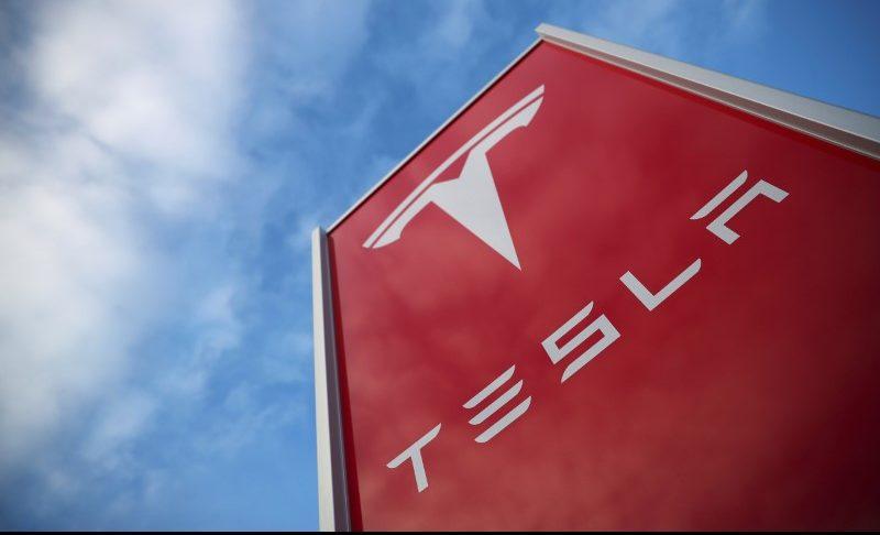 Nikola Motor Sues Tesla Alleging Design Patent Violation