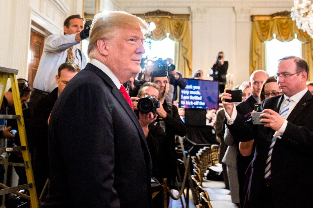 Mueller’s Questions for Trump Are Improper, Lawyers Say