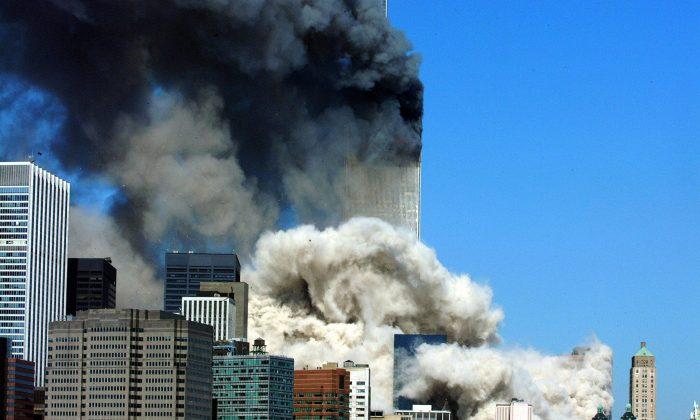 Iran Must Pay $6 Billion to 9/11 Victims, US Judge Rules