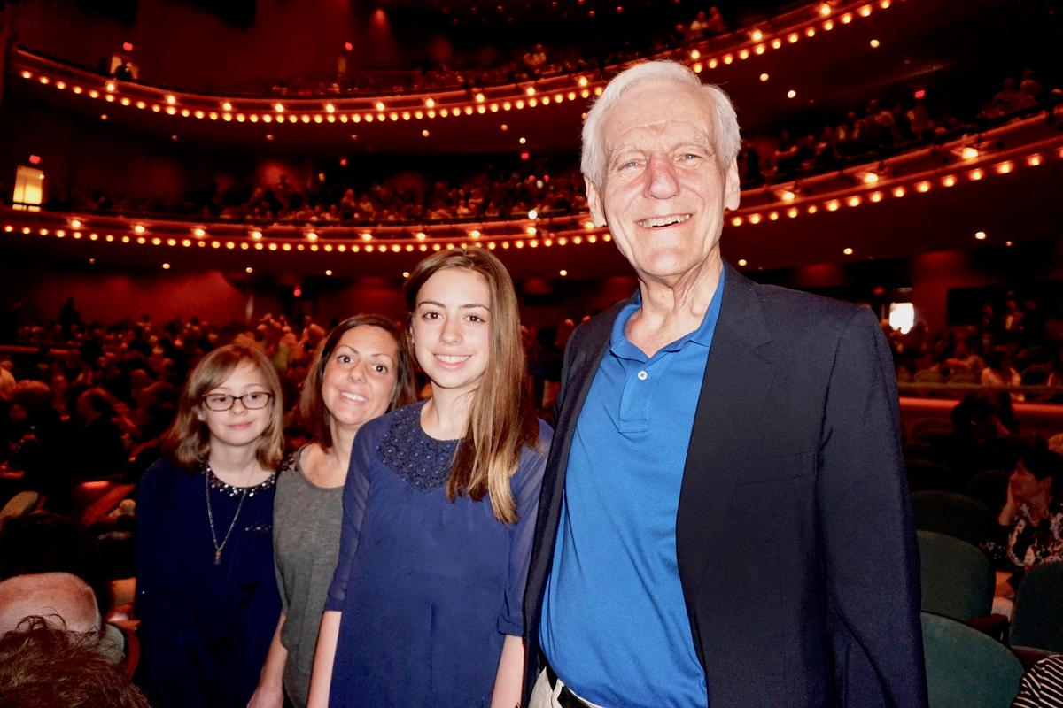 Minister: Shen Yun Artists ‘Are Masters of Their Craft’