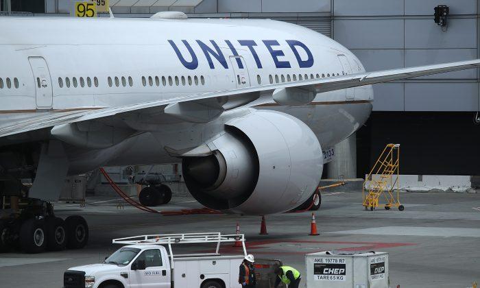 United Is Mortgaging Its Frequent Flyer Program to Raise $5 Billion