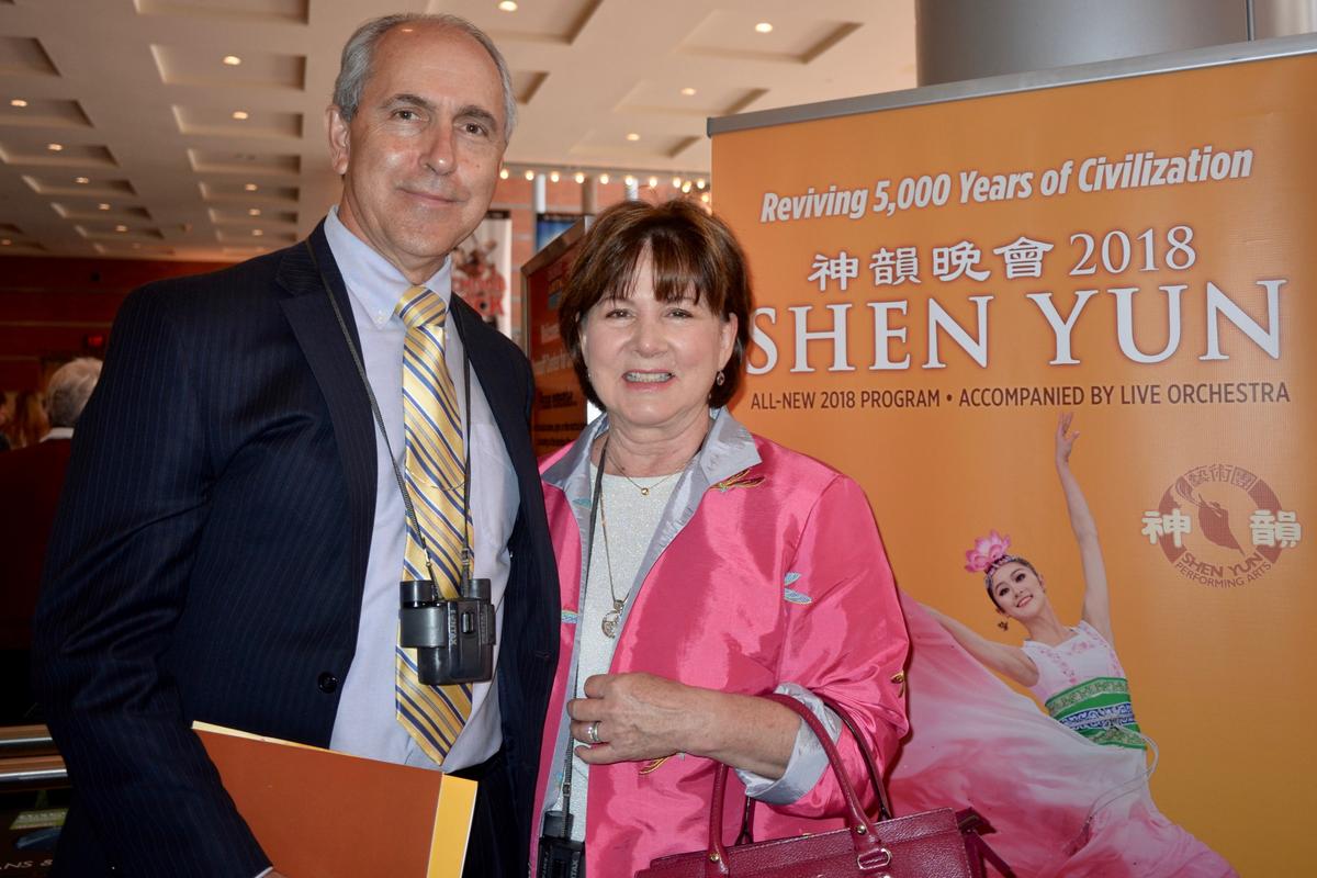 Shen Yun Gives Insight Into Chinese Culture