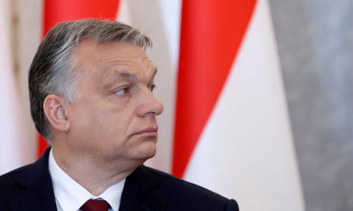 Hungary’s Prime Minister Vows to Preserve Christian Culture