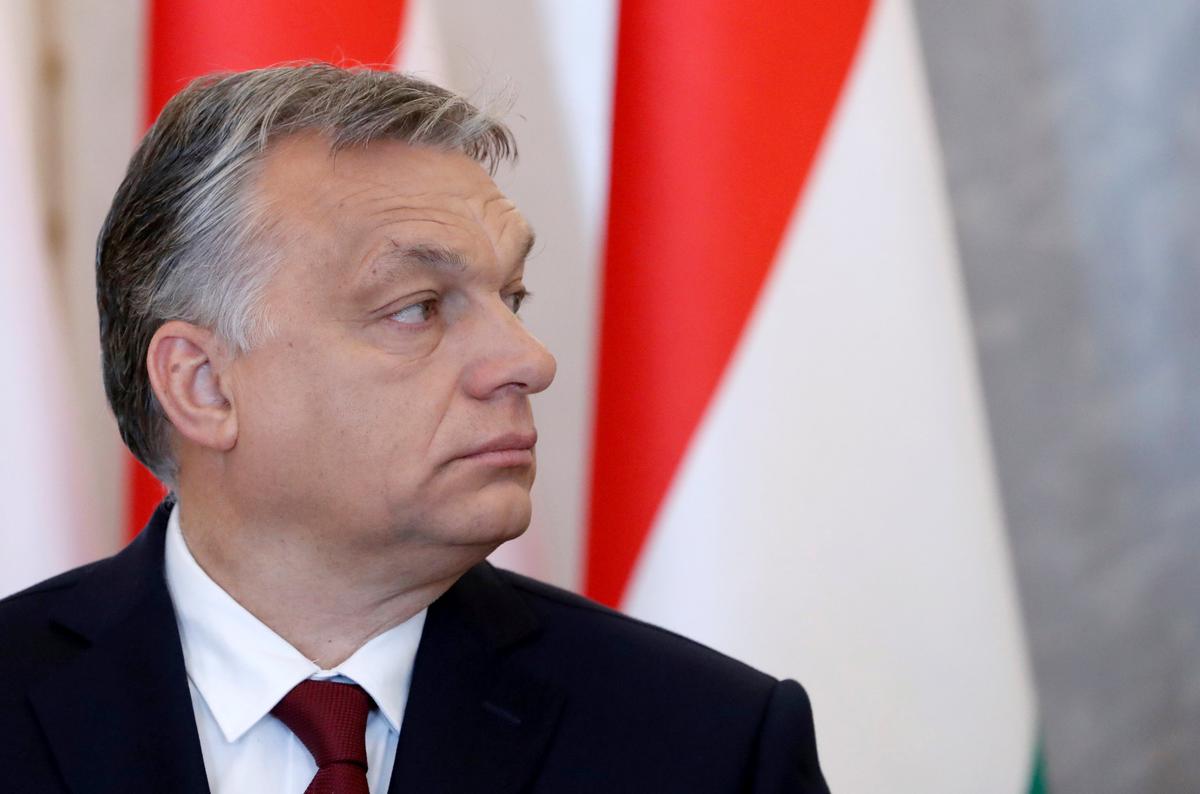 Hungary’s Prime Minister Vows to Preserve Christian Culture