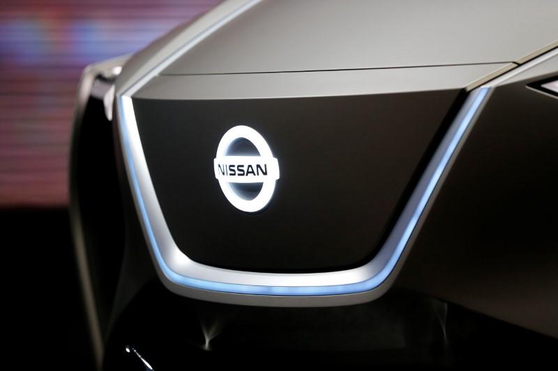 Renault-Nissan Leaders to Meet Amid Tensions Over Ghosn Ouster