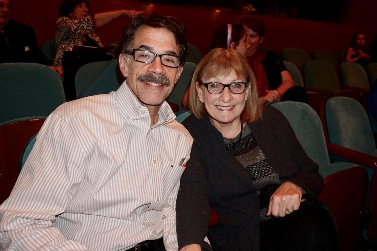 Playbill Manager: Shen Yun’s Artistically Brilliant