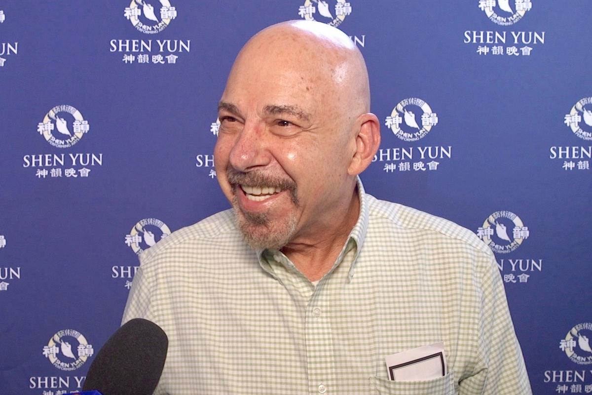 Shen Yun’s Symbolism Is Wonderful and Meaningful