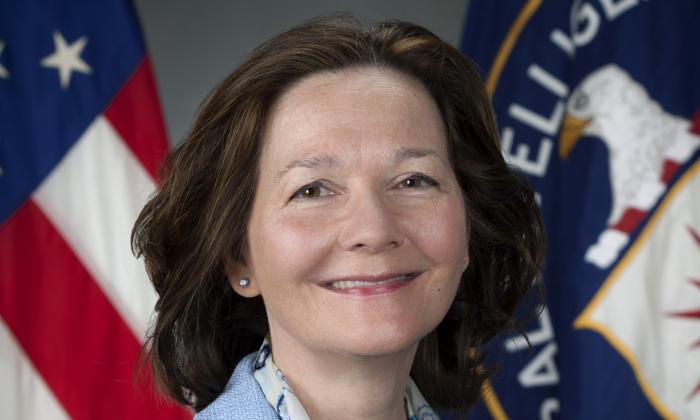 Democrats Blocking CIA Nominee Because She Is ‘Too Tough on Terror,’ Trump Says