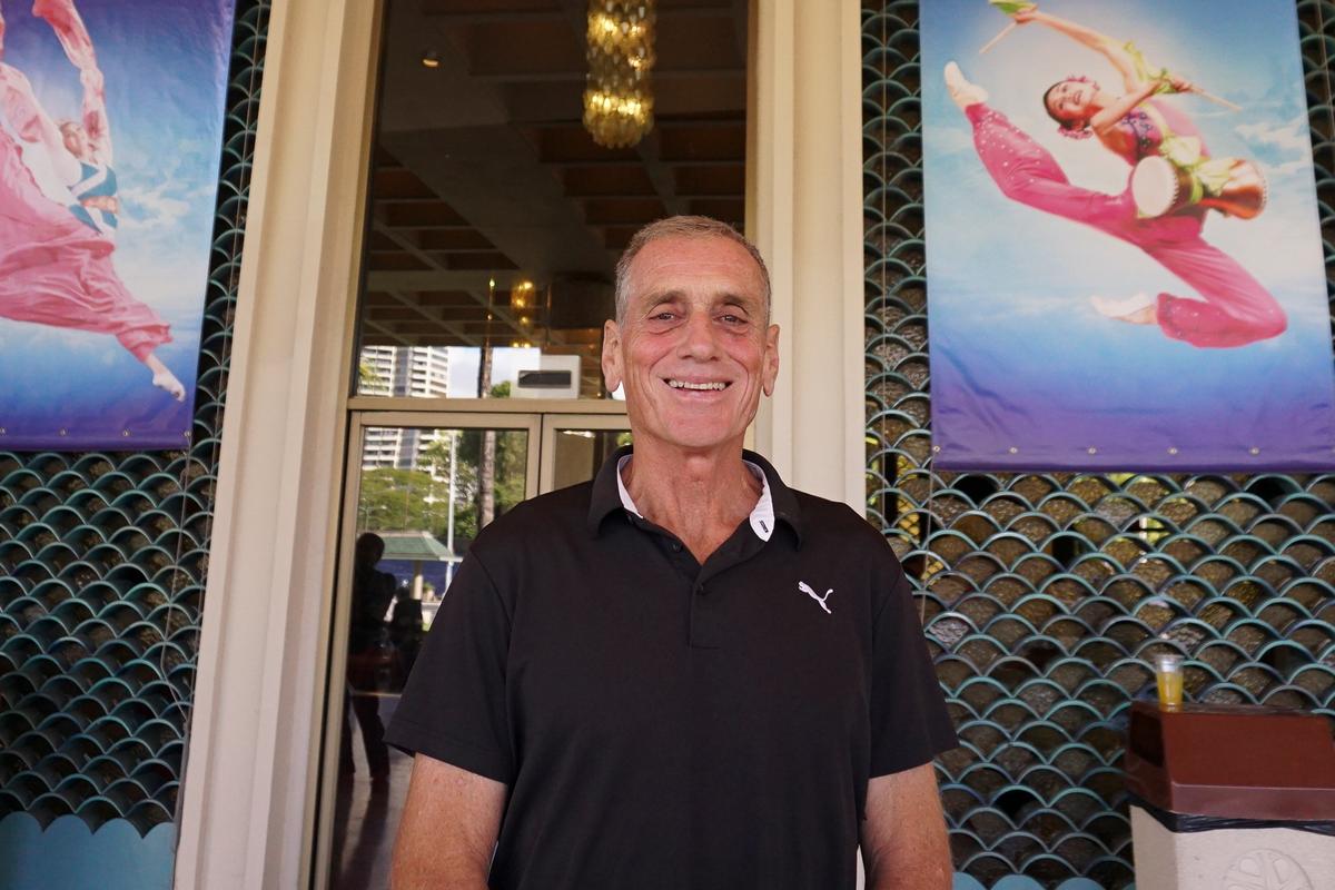 Shen Yun’s Orchestra Is Second to None, Prince Vittorio Says