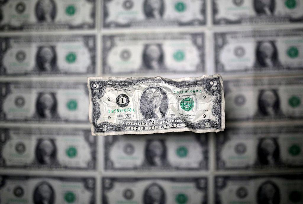 Dollar Sets 2018 Highs on Jitters Over Iran, Italy