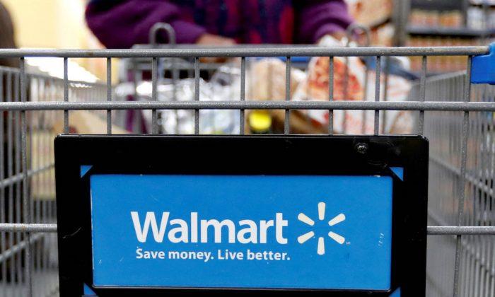 Walmart’s Grocery Delivery Partnerships With Uber, Lyft Fail to Take Off