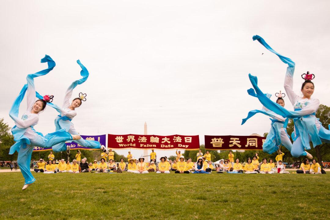 World Falun Dafa Day: A Celebration Still Shadowed by Persecution