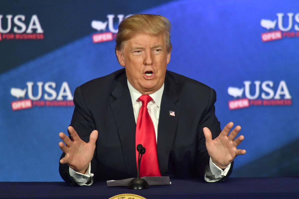Trump Seeks to Mollify North Korea After It Threatens to Call Off Summit