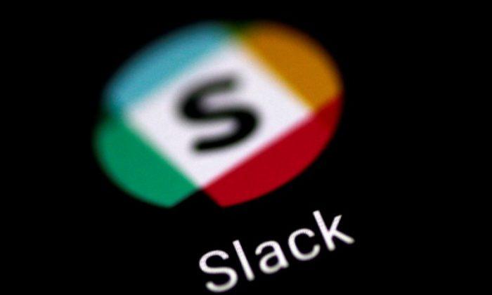 Slack Adds 1 Million Paying Users Amid Increasing Competition